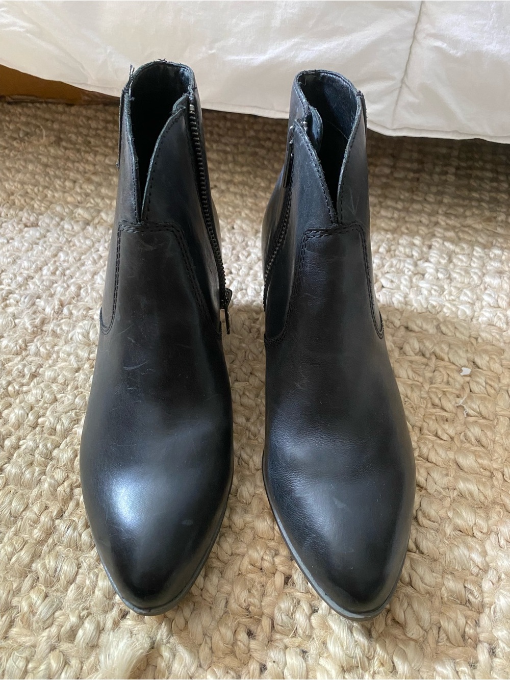 FRYE // Jennifer ankle boot 7 - Picture 6 of 7
